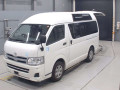 2011 Toyota Hiace Van