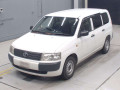 2012 Toyota Probox Van