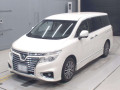 2014 Nissan Elgrand