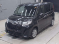 2018 Toyota Roomy