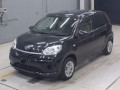 2019 Toyota Passo