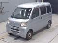 2015 Daihatsu Hijet Cargo