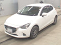 2015 Mazda Demio