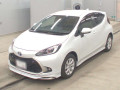 2021 Toyota Aqua