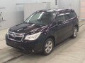 2013 Subaru Forester