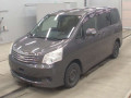 2013 Toyota Noah