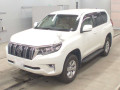 2018 Toyota Land Cruiser Prado