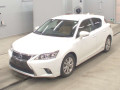 2015 Lexus CT