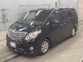 2011 Toyota Alphard