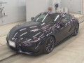 2024 Toyota Supra