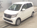 2015 Honda N-Wgn