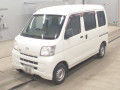 2013 Daihatsu Hijet Cargo
