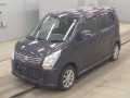 2012 Suzuki Wagon R