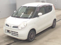 2010 Nissan Moco