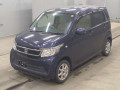 2015 Honda N-Wgn