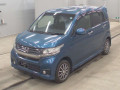 2013 Honda N-Wgn Custom