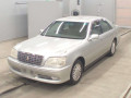 2001 Toyota Crown