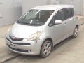 2006 Toyota Ractis