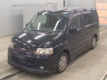 2005 Honda Step WGN