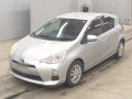 2012 Toyota Aqua