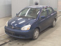 2003 Toyota Platz