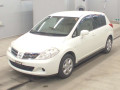 2012 Nissan Tiida