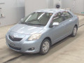 2010 Toyota Belta
