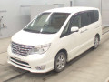 2016 Nissan Serena