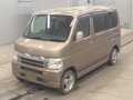2007 Honda Vamos