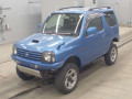 2002 Suzuki Jimny