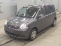 2009 Toyota Sienta