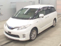 2012 Toyota Estima Hybrid
