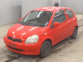 1999 Toyota Vitz