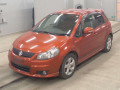 2009 Suzuki SX4