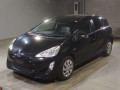 2015 Toyota Aqua