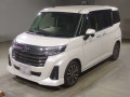 2023 Toyota Roomy