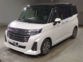 2021 Toyota Roomy