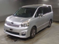 2011 Toyota Voxy