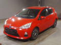 2014 Toyota Aqua