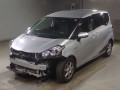 2015 Toyota Sienta
