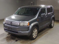 2007 Honda Crossroad