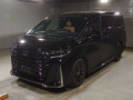 2024 Toyota Vellfire