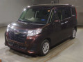 2020 Toyota Roomy