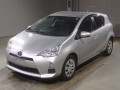 2012 Toyota Aqua