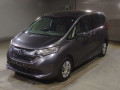 2017 Honda Freed