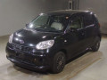 2016 Toyota Passo