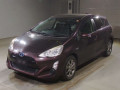 2015 Toyota Aqua