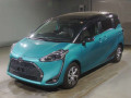 2020 Toyota Sienta