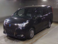 2017 Toyota Esquire