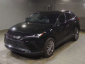 2020 Toyota Harrier